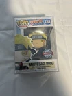 Funko Pop! Vinyl: Naruto (Sage Mode) #185 Special Edition