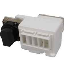 Supplying Demand , 2203079 Refrigerator Air Diffuser Damper Control Replacement