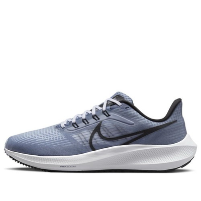 #ad Nike Air Zoom Pegasus 39 Ashen Slate Blue Running Sneakers DH4071 401 Mens Sizes $69.97