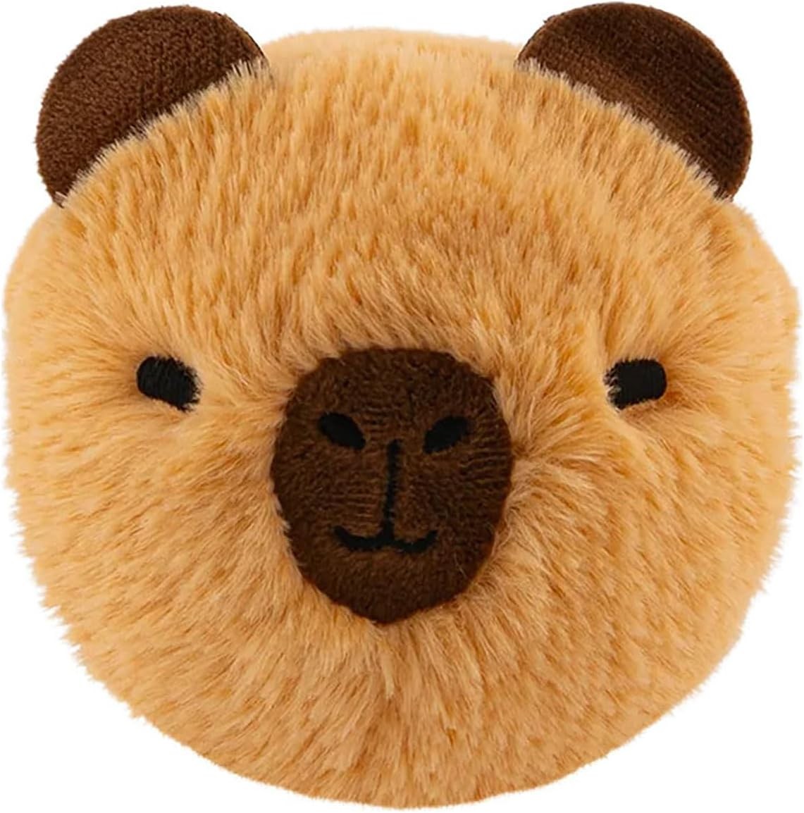 Ty Beanie Boucers - Barry Capybara Plush