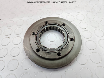 FREEWHEEL BEARING 3TB-15590-01-00 YAMAHA TTE 600 TT 600E 1994 1997