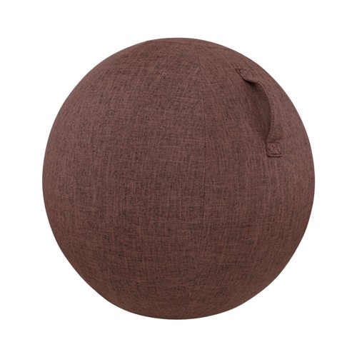 55cm/65cm/75cm Baumwolle+Leinen Schutz Yoga Ball Abdeckung Gymnastikball Protec AZQD - Bild 1 von 10