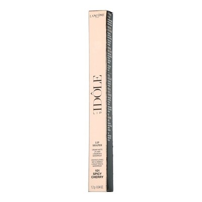 Lancôme Lip Idôle Lip Shaper - 101 Spicy Cherry 1,2g