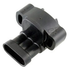 For Jeep Cherokee 1987-1990 Walker Products Throttle Position Sensor