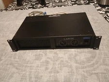 CARVIN DCM 2000L Power Amp