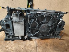 2012-2018 Hyundai i40 Radiator (a/c Car)