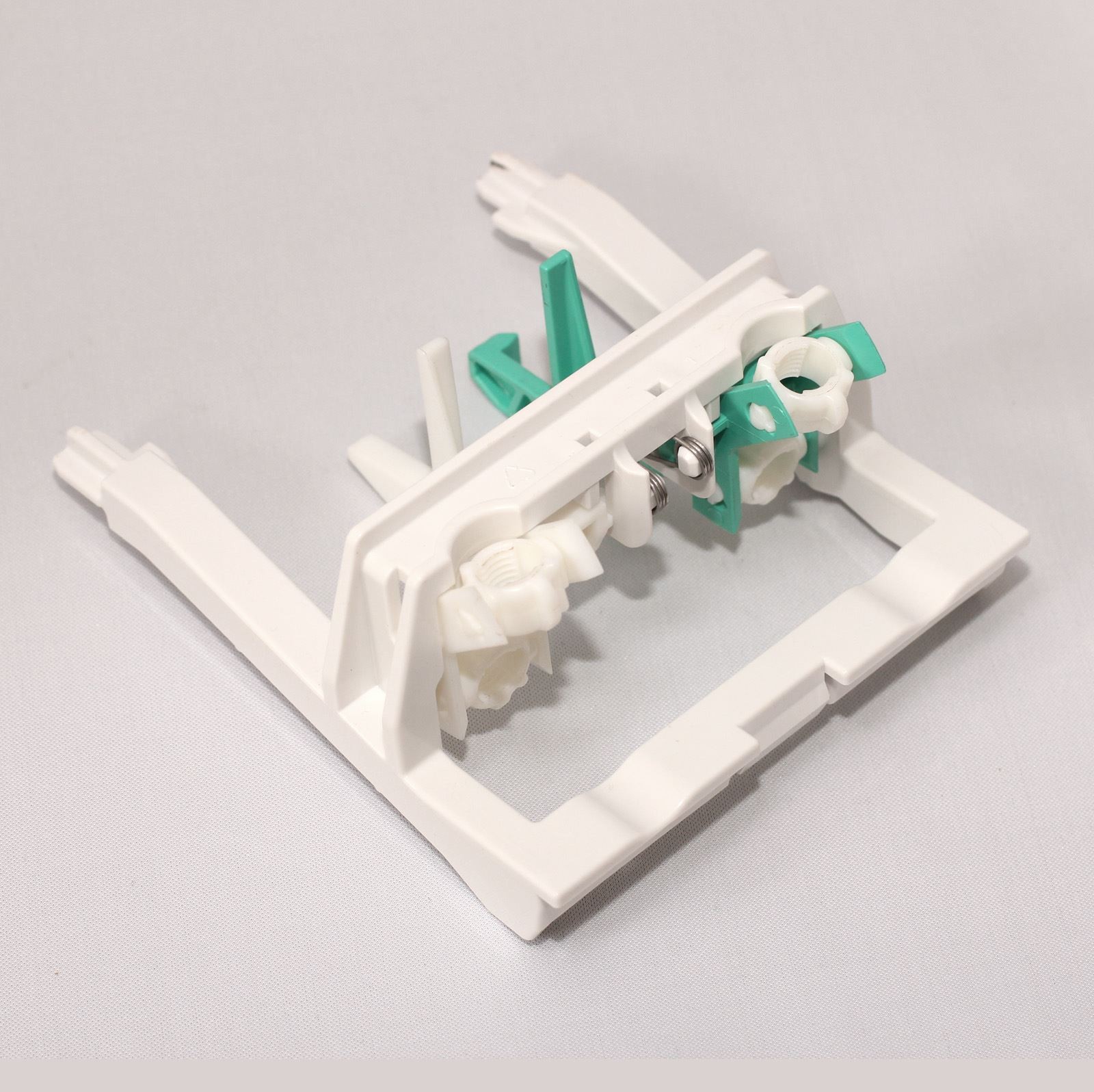 Geberit UP200 Support Block for Duofix Kappa Cistern — 240.533.00.1 Genuine