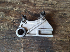 Kawasaki ZX6R G Ninja - Rear Brake Caliper Bracket + Mount Plate Holder