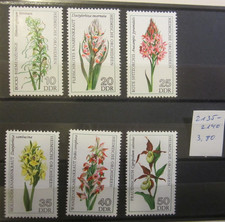 NRD - Mi. 2135 - 2140 , **