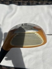 Wood Brothers Regular Flex Golf Clubs for sale | eBay