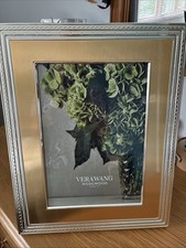 Image of Vera Wang Wedgwood Photo Frame 8x10”