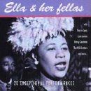 Ella  Her Fellas von Ella Fitzgerald | CD | Zustand sehr gut