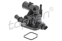 Topran ThermostatgehäUse U.A. FüR Alfa Romeo, Chevrolet, CitroËN, Fiat, Ford