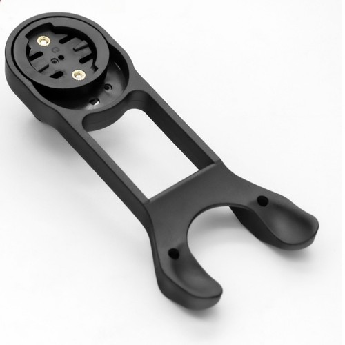Support de Guidon Stable pour H11 H36 Alliage d'Aluminium Compatible ...