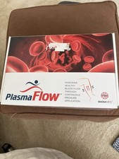 Venous Compression Device
