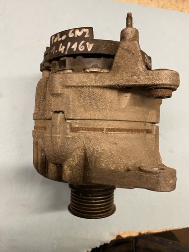 Lichtmaschine VW Polo 6N 1.4 16V
