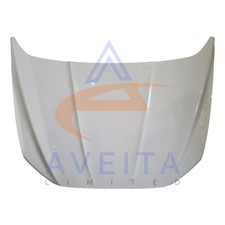 FORD Mondeo MK5 2015 Frozen White Bonnet  2153072