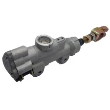Rear Brake Master Cylinder Pump For Honda CR125R CR250R CR250R, 43500-men-305