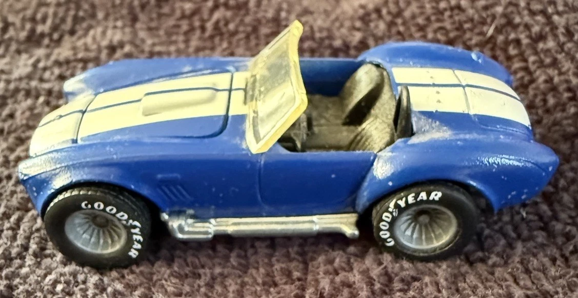 Preços baixos em Shelby 1982 Ano do Veículo Antigo Fabricação