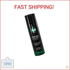 ID Millennium 8.5 FL. OZ. Silicone-Based Personal Lubricant