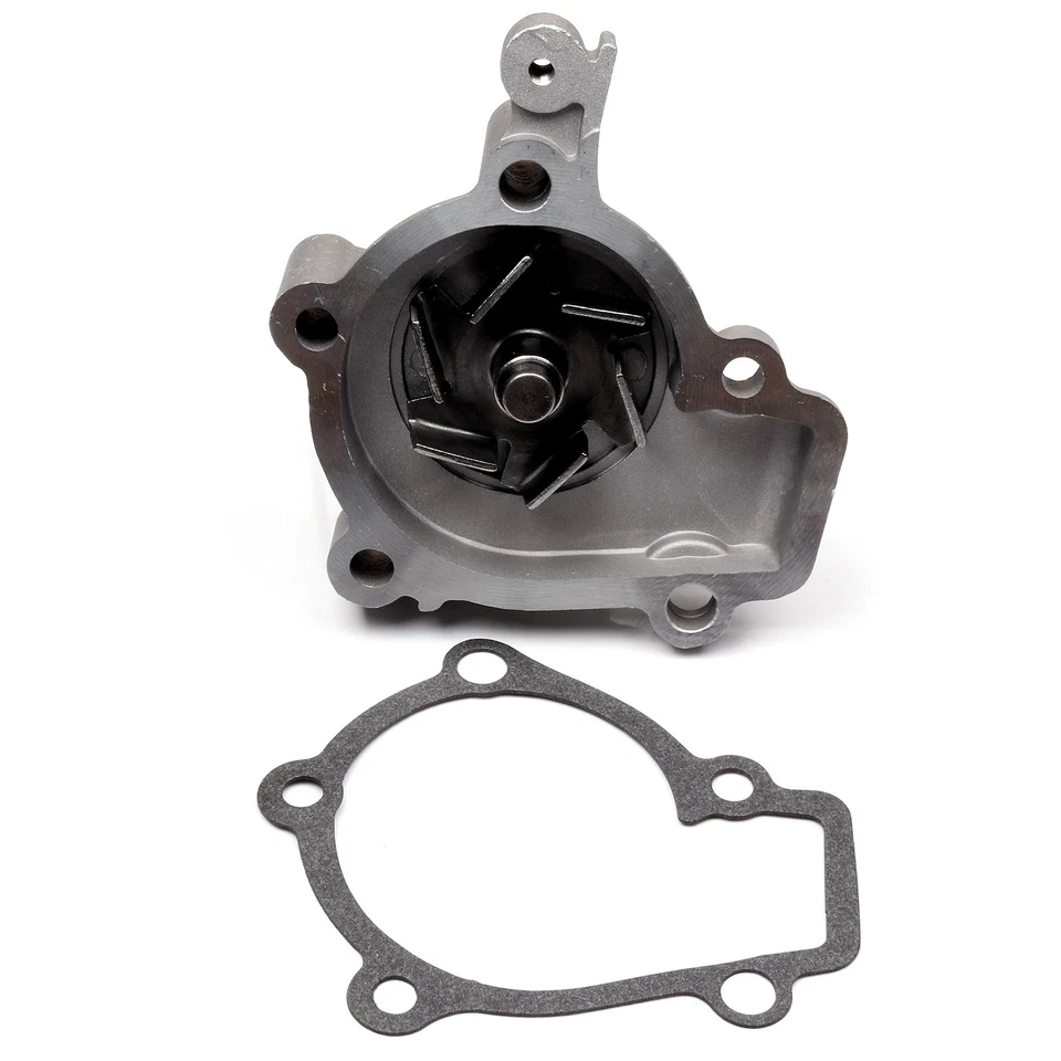 Kit de correia dentada bomba de água 06-12 para Hyundai Elantra para Kia Soul 2.0L L4 16v - Imagem 3 de 4