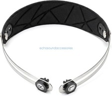 Headband for Koss PortaPro PP KSC75 KPH40 KSC35 - Solid Metal, Sturdy  Durable