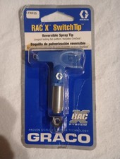 Graco Rac X Switch Tip Reversible Spray Tip Ltx-615