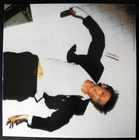 DAVID BOWIE - Lodger MINT glam rock '79 RCA Victor FIRST PRESSING lp inner Eno