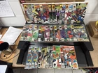 Amazing Spider-Man Todd McFarlane Assassin Nation Plot Lot Of 24