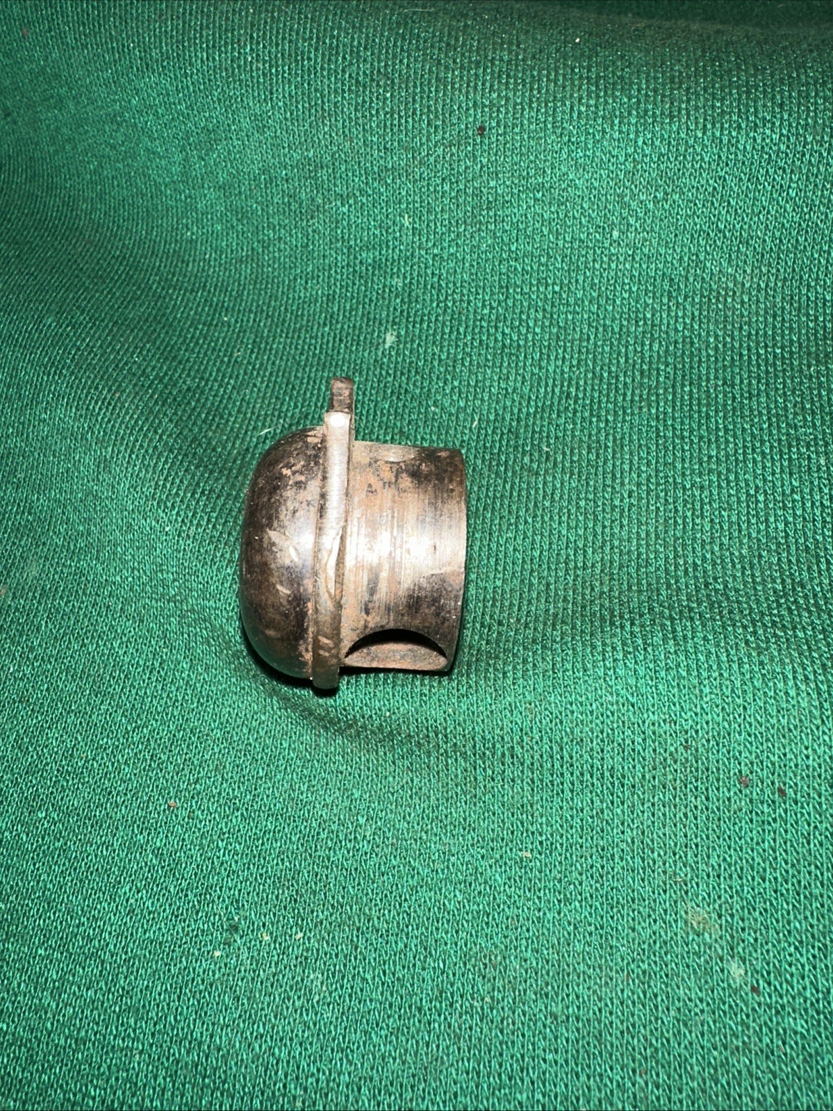 ORIGINAL 12 Ga. WINCHESTER MODEL 1897 SHOTGUN MAGAZINE PLUG EARLY TYPE 97 parts