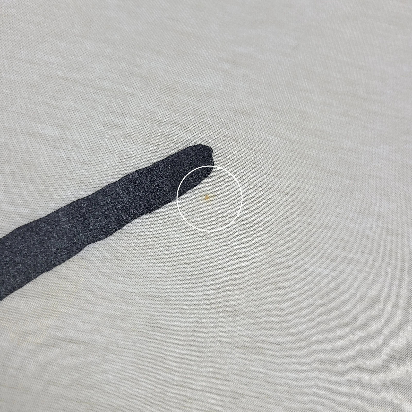 Felpa Gucci Neoprene Ghost oversize 1267 118975888