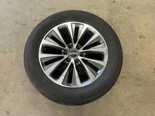 ⭐2015-2017 LINCOLN NAVIGATOR WHEEL RIM TIRE 275/55/20 8.5X20 OEM LOT2664