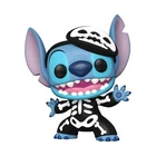 Lilo & Stitch Skeleton Stitch Funko Pop! ENTERTAINMENT EARTH EXCLUSIVE