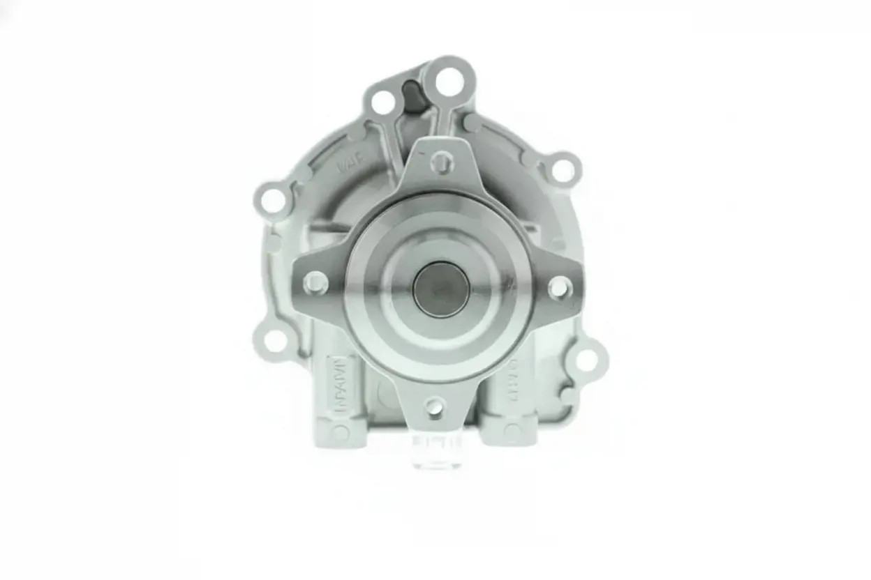 Für AISIN AISWPS-902 Water pump AISWPS-902 Water pump, with gasket fits: GEO TR - Bild 2