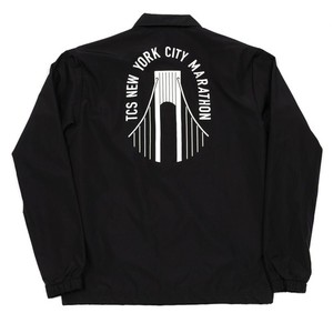 ニューバランス　NYC Marathon Jacket TCSマラソン Men's | New Balance 2024 TCS NYC Marathon® Jacket | Fleet Feet