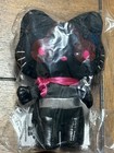 Sanrio Hello Kitty Plush dark grapeman w/ Tag RARE HTF STILL IN PLASTIC — photo 5