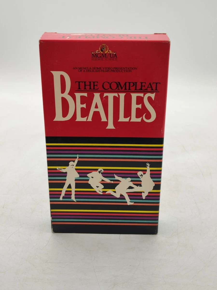 the compleat beatles products for sale | eBay