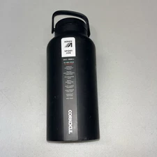 Corkcicle Sport Jug 64oz Insulated Water Bottle Canteen Stainless Steel Wyndham