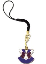  NEW Sailor Moon: Sailor Saturn Costume Cell Phone Charm