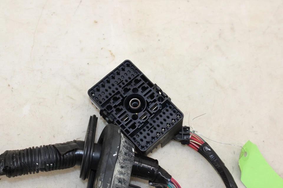 Chevrolet Camaro SS 2012 arnés de cables 20955448 OEM LQ70 Foto 4 de 4