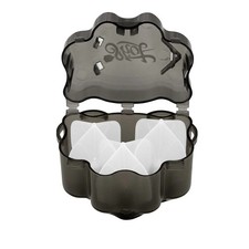 Shot Dart Flight Case Black