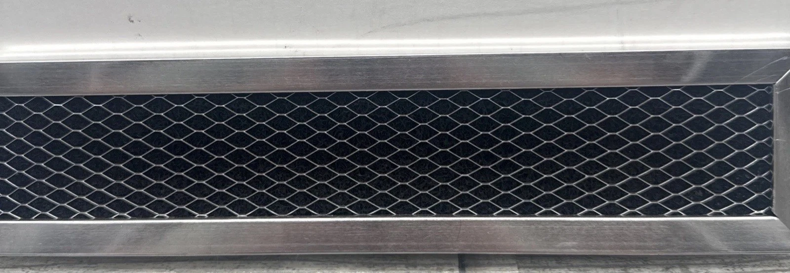 Genuine GE Built In Microwave Filter JX81L BRAND NEW
Opens in a new window or tab