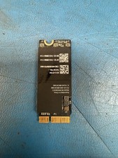 Wifi Bluetooth Card for MacBook Pro 15" A1398 2012 Early 2013