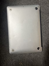 for parts MacBook Air "Core i5" 1.4 13" Early 2014  9647 