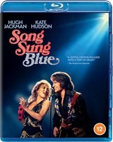 Song Sung Blue - Blu-Ray - F600Z