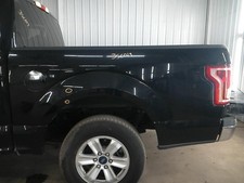 Pickup Box 5 6 Box Fits 15-20 Ford F150 Pickup 104968529 Pickup Box 5 6 Box Fits 15-20 Ford F150 Pickup 104968529