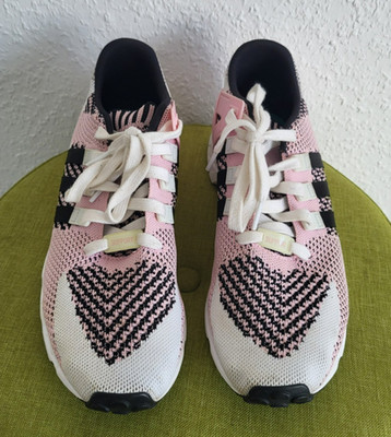 2017 adidas EQT Support RF Primeknit Wonder Pink BY9601 Schuhe Sneaker Gr. 442/3