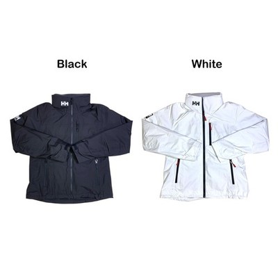 Helly Hansen Women's Crew Hooded Midlayer Sailing Jacket 2.0, 2-Layer Design