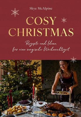Cosy Christmas Skye Mcalpine