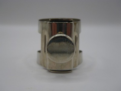 VINTAGE SELMER PARIS SINGLE SCREW CLARINET LIGATURE - RARE BENNY